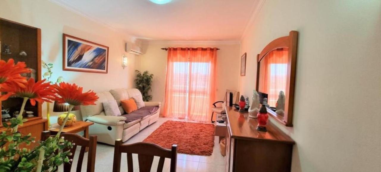 Cozy Sunny Apartment Wi-Fi & Ac Алвор Екстериор снимка