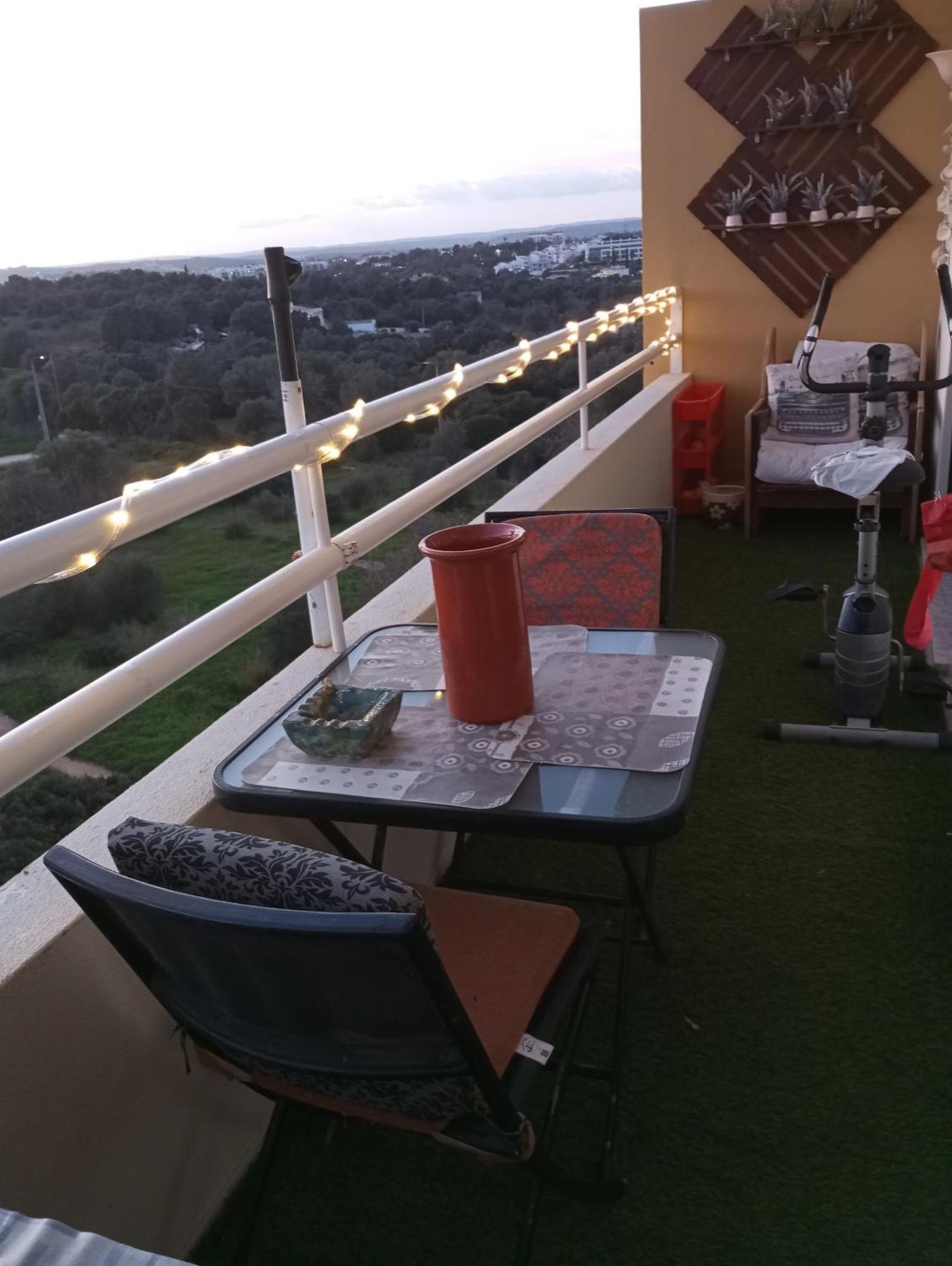 Cozy Sunny Apartment Wi-Fi & Ac Алвор Екстериор снимка